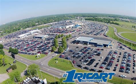 Ricart automotive - Ricart MegaMall: 4255 S Hamilton Road, Columbus, OH 43125Ricart Chevrolet Buick GMC: 2539 Billingsley Road, Columbus, OH 43235Ricart Express Newark: 1525 W Church Street, Newark, OH 43055. Ricart sells certified Chevrolet Tahoe vehicles in Columbus and to customers throughout Central Ohio. Find the best prices at Ricart.